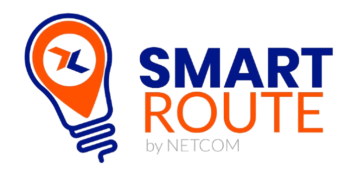 Logo de Netcom Smartroute